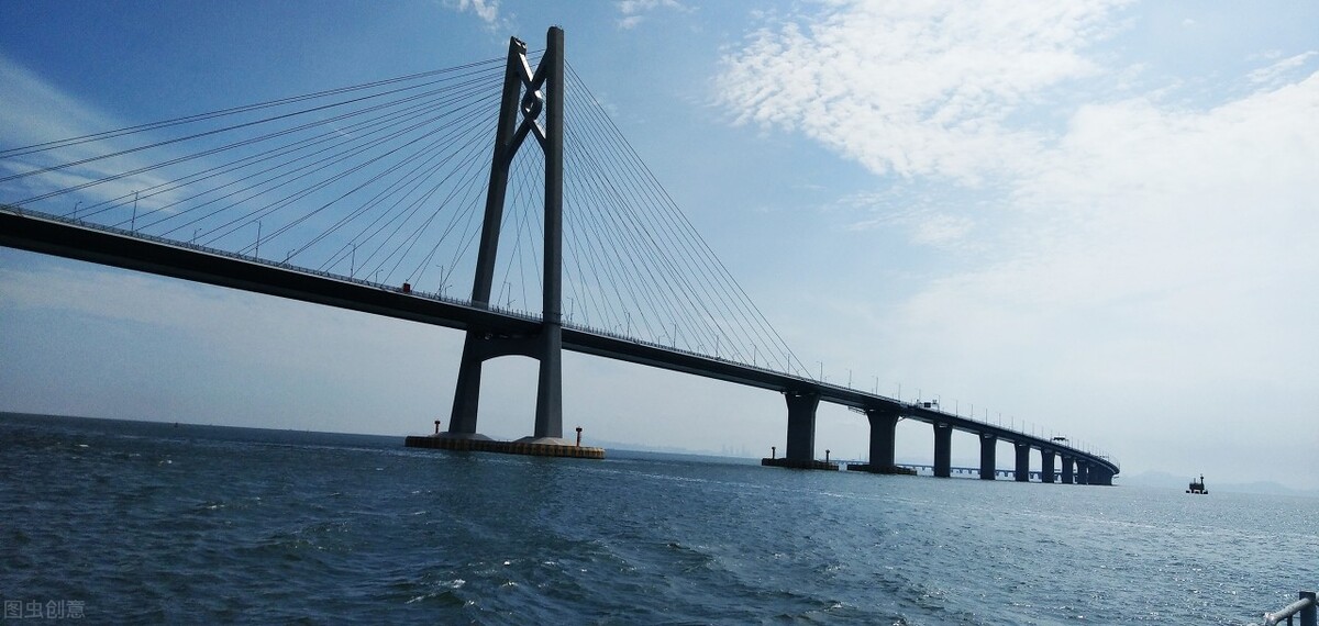 全球十大顶尖桥梁技术强国，谁名列第一？