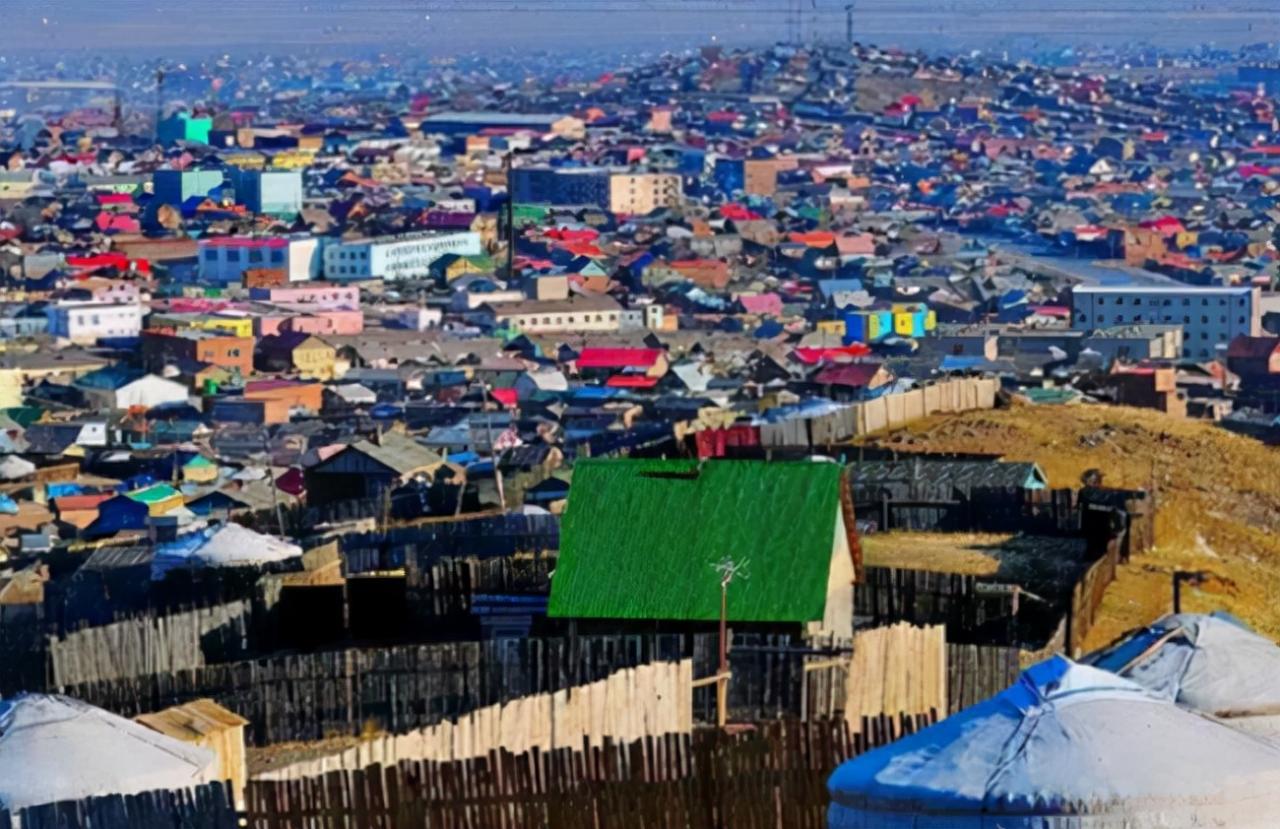 921年正式脱离中国的外蒙古，如今100年过去了，开始后悔了吗？"
