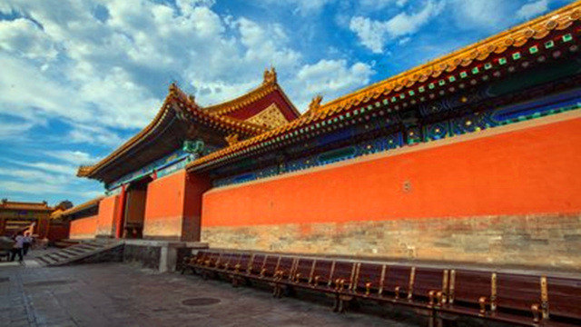 清宫表真的是从清朝皇宫传出来的吗，它的准确性如何？