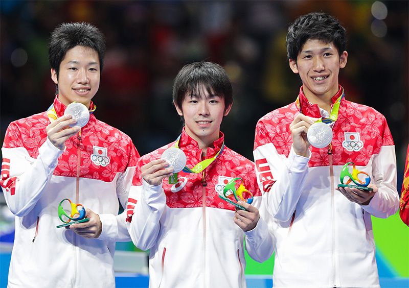 东京奥运会乒乓球团体赛今日开战，新赛制解析