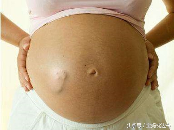 原来从胎动也能看出宝宝的性别，很多宝妈都说准，你也来看看！