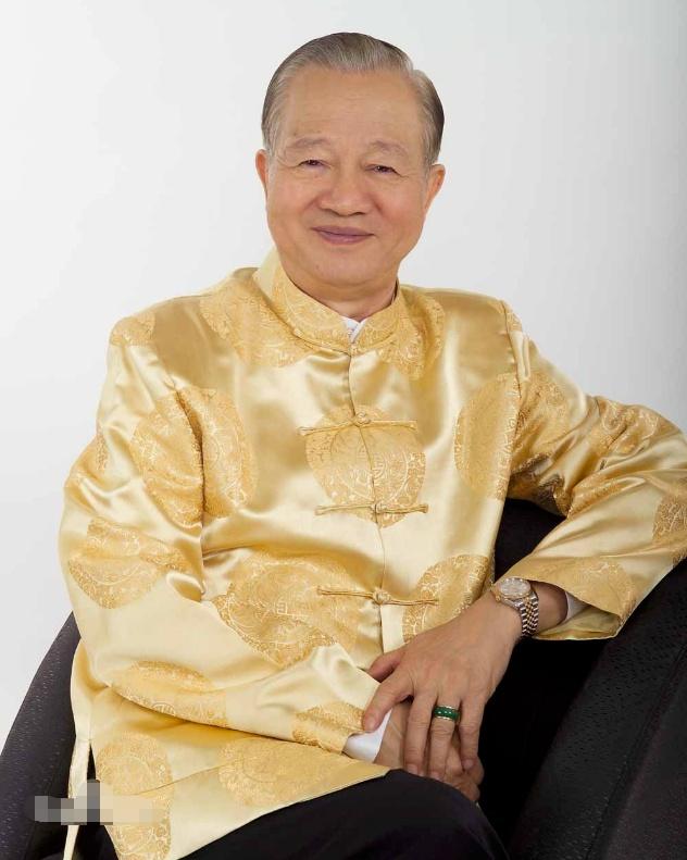 台湾著名学者曾仕强逝世，享年84岁！生前多次声明自己是中国人！