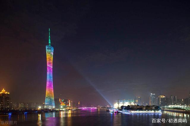 全世界最高的十大建筑，中国占了六个，第一名竟然是它