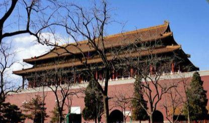 北京故宫博物馆历史背景介绍，建筑设计介绍！