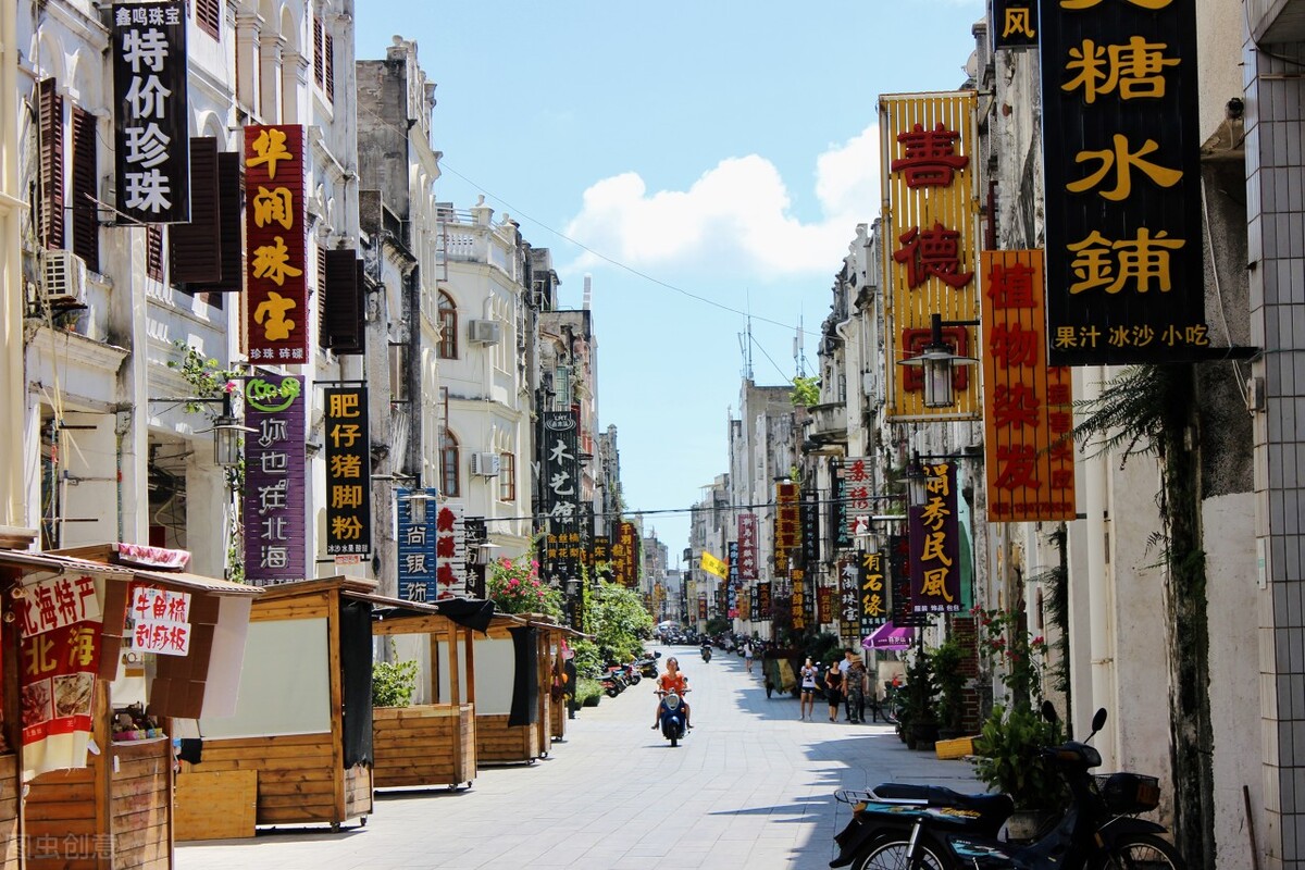 中国最安逸的10座城市，个个适合养老，全部去过的也太幸福了吧