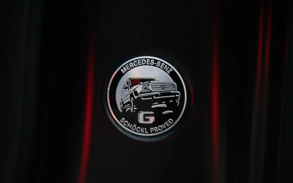 022款奔驰G63拥有宽敞舒适的车内空间（2020款奔驰g63配置及图片）"